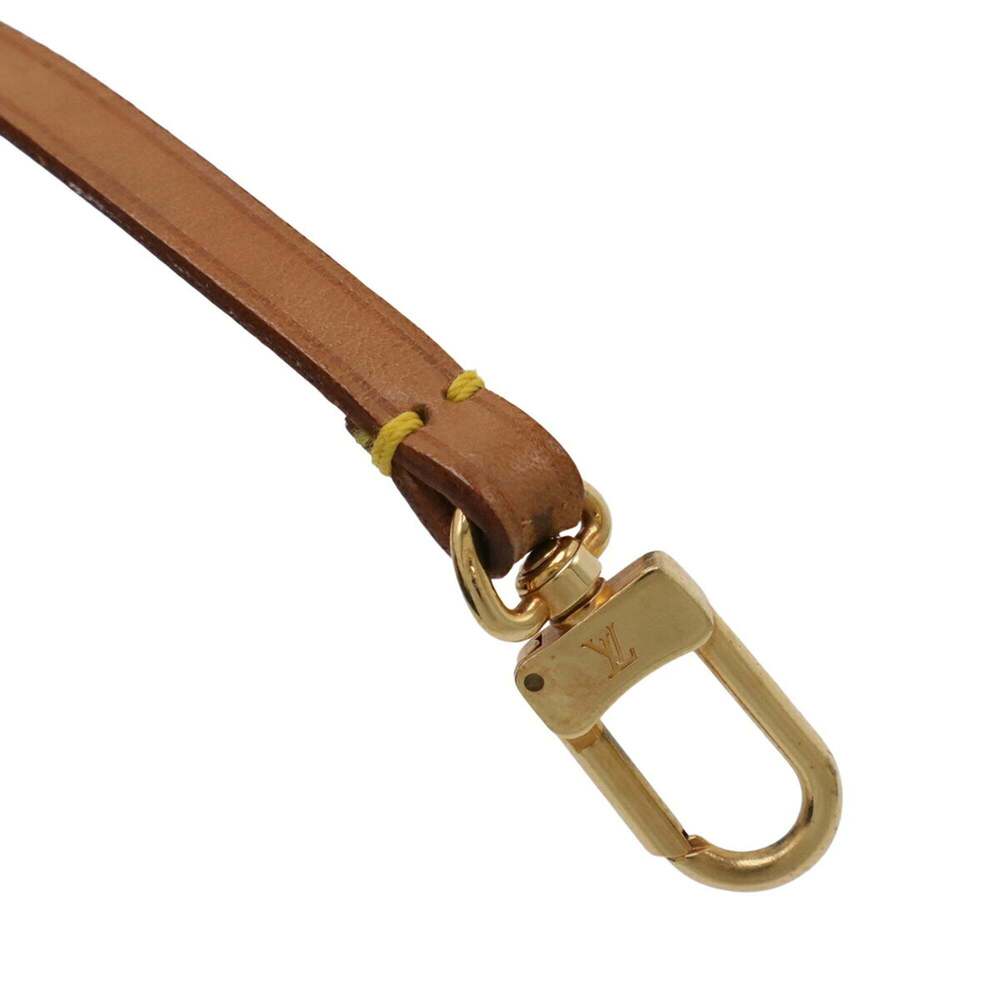 LOUIS VUITTON Brown Monogram Pochette Mini Bag - Picture 7 of 9